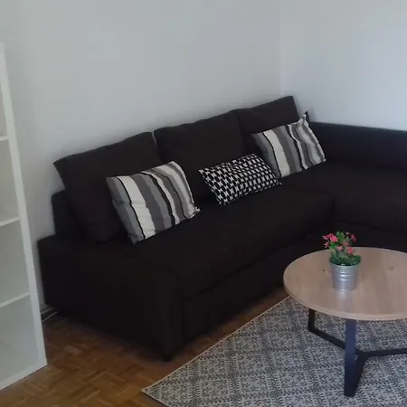 Apartmán 